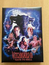 Witchboard mediabook dvd gebraucht kaufen  Bornheim