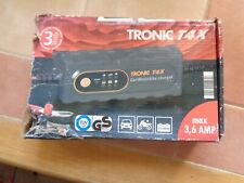 Tronic t4x car for sale  Shipping to Ireland
