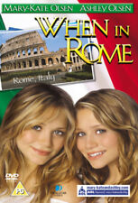 Rome dvd ashley for sale  STOCKPORT