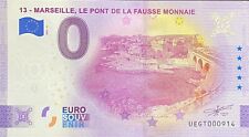 Billet euro marseille d'occasion  Descartes