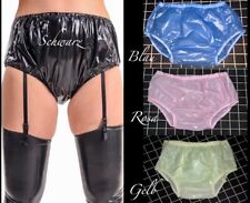 Rubber pants pvc for sale  Shipping to Ireland