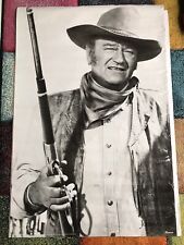 John wayne the gebraucht kaufen  Waldsassen