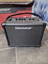 Blackstar core programmable for sale  BILSTON