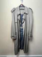 Jupiter trench coat for sale  ASHTON-UNDER-LYNE