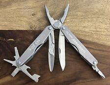 Retired leatherman juice for sale  Austin