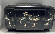 Japanese jewelry box for sale  Baltimore