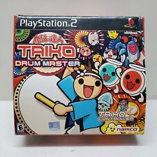 Namco playstation taiko for sale  Seattle