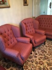 Seat sofa matching for sale  FAVERSHAM