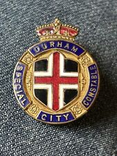 Durham city special for sale  DURHAM