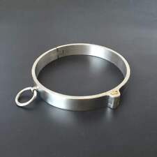 Bondage stainless steel for sale  WORCESTER