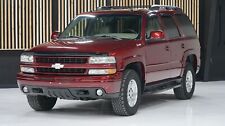 2003 chevrolet tahoe for sale  Charles City