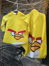 Angry birds yellow for sale  Swarthmore