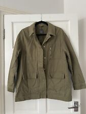 Primark khaki denim for sale  WALTHAM CROSS