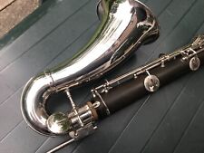 Clarinet bass for sale  Shipping to Ireland