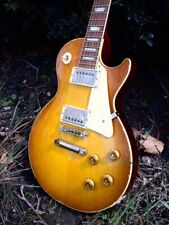 Gibson heavily aged for sale  DONCASTER