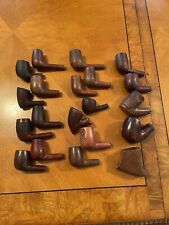 Tobacco pipes lot for sale  Meriden