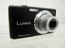 Panasonic camera lumix for sale  MAIDENHEAD