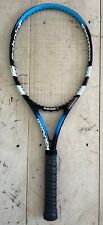 Raqueta de tenis Babolat Pure Drive Team 4 1/2 agarre 100 pulgadas cuadradas - usada, usado segunda mano  Embacar hacia Argentina