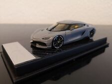 Koenigsegg gemera iron gebraucht kaufen  Emmendingen