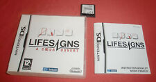 Nintendo lifesigns coeur d'occasion  Lille-