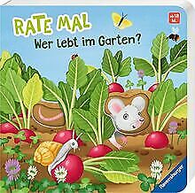 Rate lebt garten gebraucht kaufen  Berlin