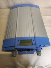 Mastervolt XS 2000 1.5 KW Solar PV Inverter 1500 Watts max 230v AC 50hz On Grid for sale  Shipping to South Africa