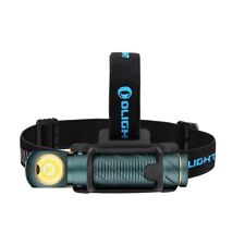 Faro recargable OLIGHT Perun 2 Dream Blue, 2500 lúmenes, 166 metros segunda mano  Embacar hacia Argentina