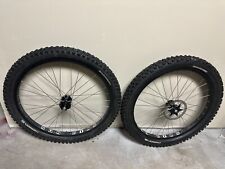 Downhill inch wheelset for sale  San Diego