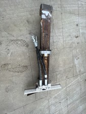 Hydraulic spike puller for sale  Sedalia