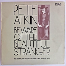 pete atkin for sale  MABLETHORPE