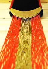 Collana africana masai usato  Ardea