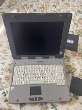 Computer notebook vintage usato  Sanremo