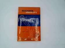 Magneto Therapy: the Art of Healing Through Magnets - H. L Bansal 1976T Hardcove segunda mano  Embacar hacia Argentina