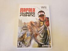 Usado, Pesca de robalo Rapala Pro (Wii) comprar usado  Enviando para Brazil