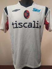 Cagliari calcio maglia usato  Cagliari