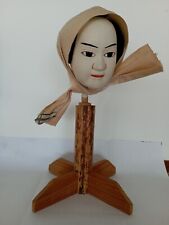 Bambola cinese porcellana usato  Remanzacco
