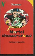 Mortel chassé croisé. d'occasion  Aix-les-Bains