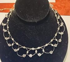 Robert rose necklace for sale  Cottonwood
