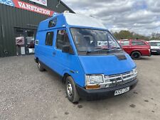 Renault trafic 1.8l for sale  SOLIHULL