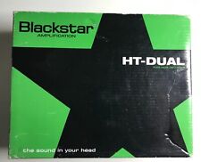 Blackstar dual valve for sale  BRACKNELL