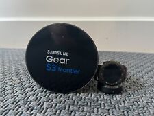 Samsung gear frontier d'occasion  Bonnelles