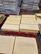 Concrete coping stones for sale  LANARK
