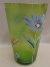 Verre ancien gobelet d'occasion  Montmoreau-Saint-Cybard