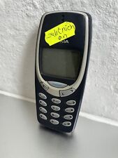 Nokia 3310 simlock gebraucht kaufen  Grünbühl,-Pattonville