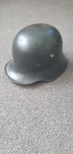 Ww1 german helmet for sale  LLANDUDNO