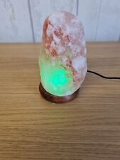 Himalayan salt lamp for sale  MANCHESTER