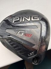 Ping g410 lst for sale  LEEDS