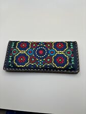 beautiful flower wallet for sale  Smithtown