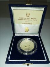 5000 lire 1995 usato  Gemona Del Friuli