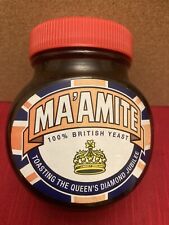 Marmite queens diamond for sale  WALLINGTON